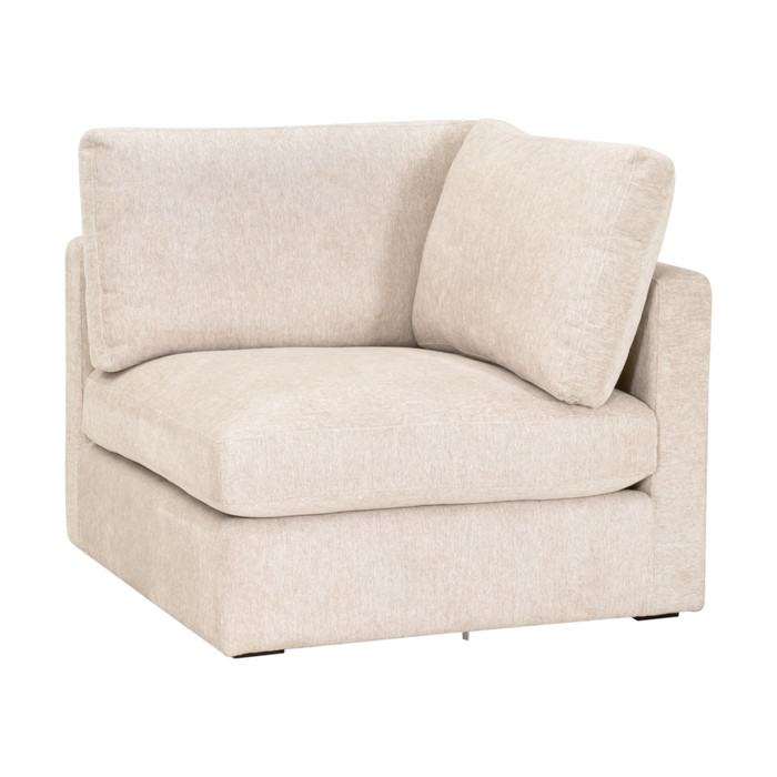Essentials For Living - Daley Modular Corner Chair