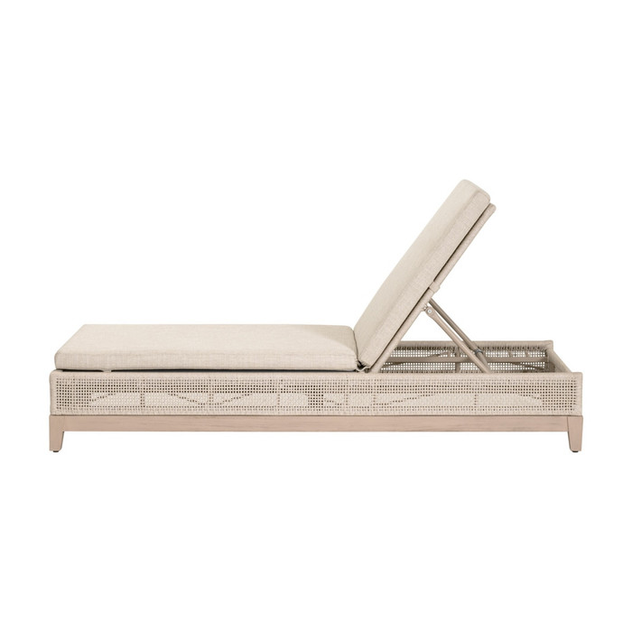 Essentials For Living - Tropez Outdoor Chaise Lounge