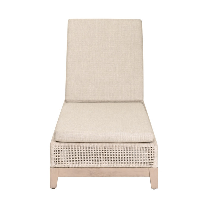 Essentials For Living - Tropez Outdoor Chaise Lounge