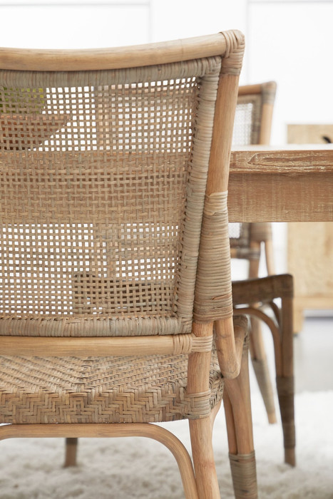 Essentials For Living - Luna Dining Chair