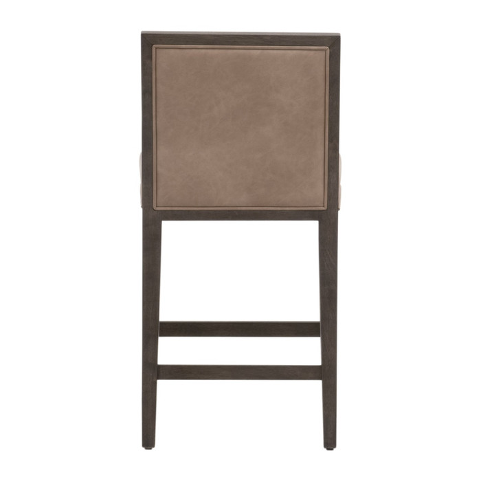 Essentials For Living - Martin Counter Stool, Ivanhoe Toast