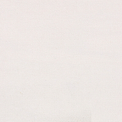 KRAVET - TERRY CHENILLE Upholstery Fabric  in White
