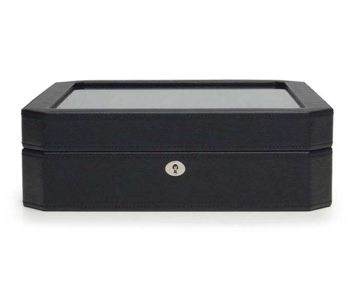 WOLF Heritage Windsor 15 Piece Watch Box