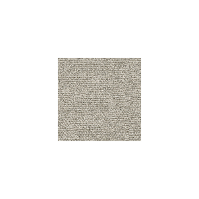 Dream Weaver in Sterling, Upholstery Fabric by Kravet Couture