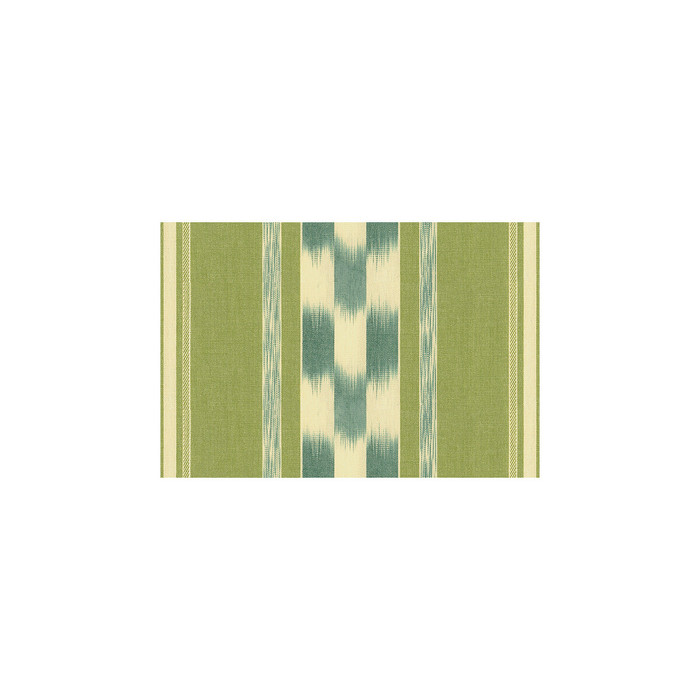 Danti in Leaf, Upholstery Fabric by Kravet Design