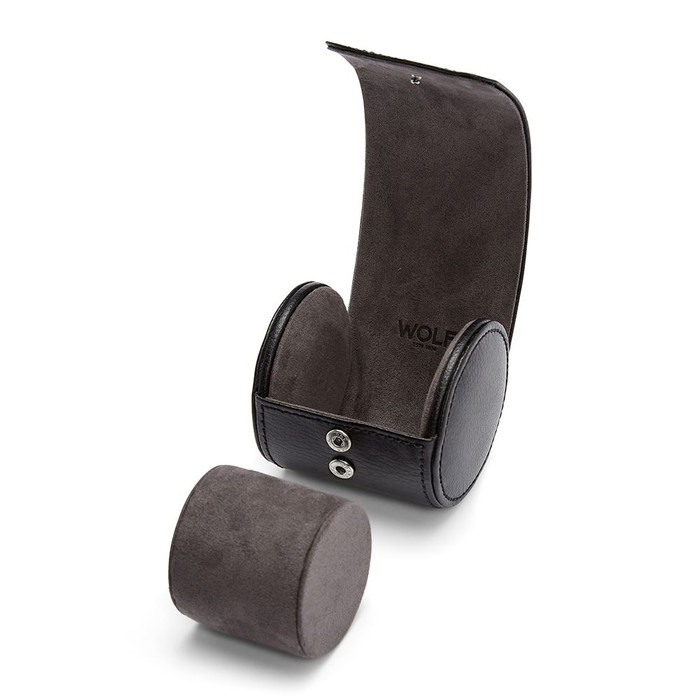 WOLF - British Racing Single Watch Roll