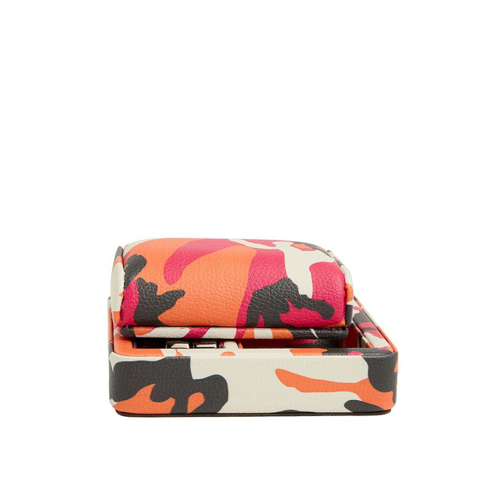 WOLF - Elements Single Travel Watch Stand