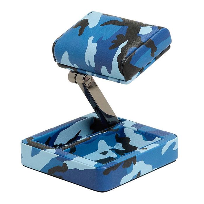 WOLF - Elements Single Travel Watch Stand