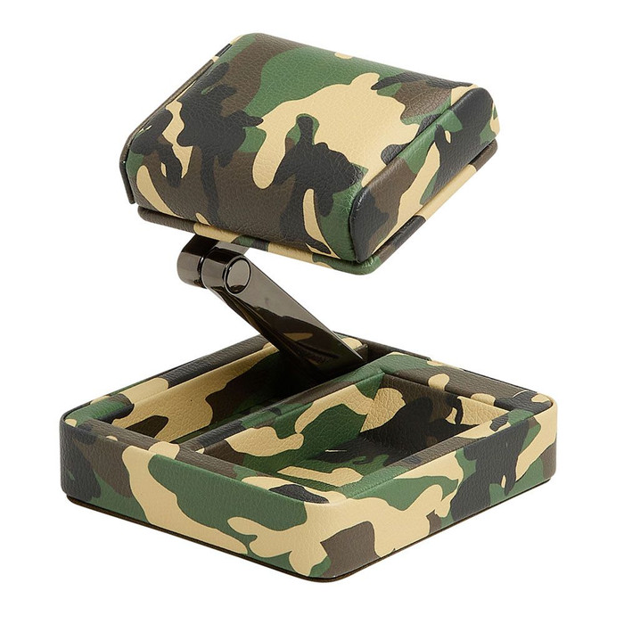 WOLF - Elements Single Travel Watch Stand