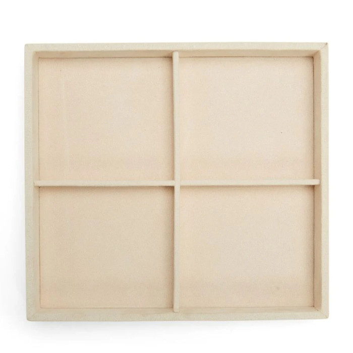 WOLF - Vault Half Insert Tray - Bracelet