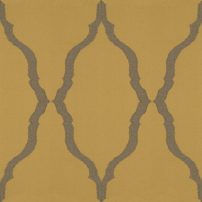 Saya in Burnished, Upholstery Fabric by Kravet Couture