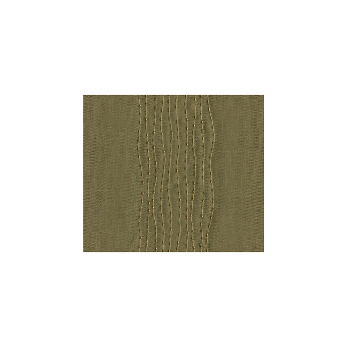 Songket in Sandlewood, Multipurpose Fabric by Kravet Couture