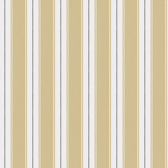 Bayona in Ocre, Wallcovering by Gaston Y Daniela