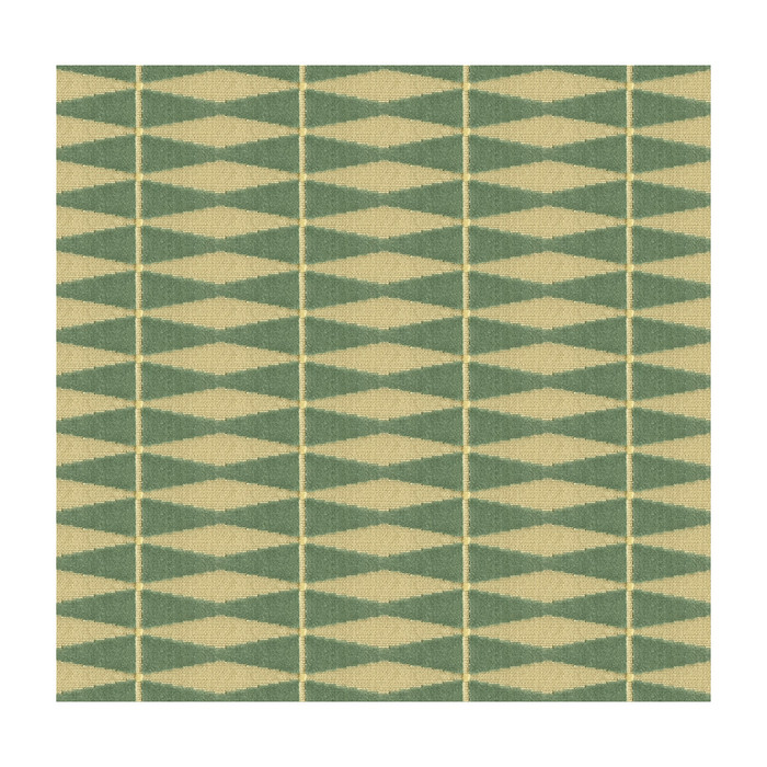 Skylark in Crystal Blue, Upholstery Fabric by Kravet Couture