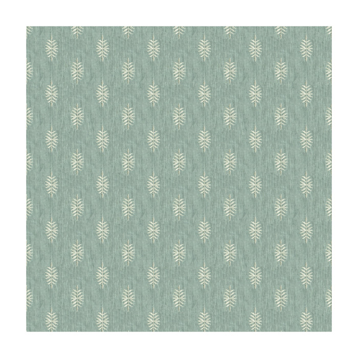 White Pine in Delft, Multipurpose Fabric by Kravet Couture