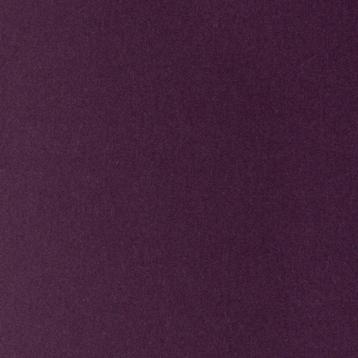 Jefferson Wool in Blackberry, Upholstery Fabric by Kravet Contract