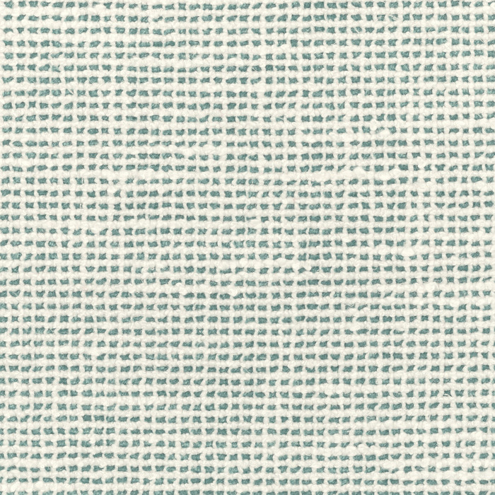 Skiffle in Soft Aqua, Upholstery Fabric by Kravet Couture