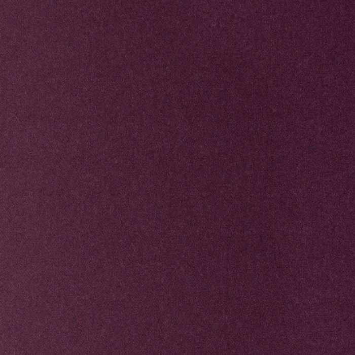 Basanite in Aubergine, Upholstery Fabric by Kravet Couture