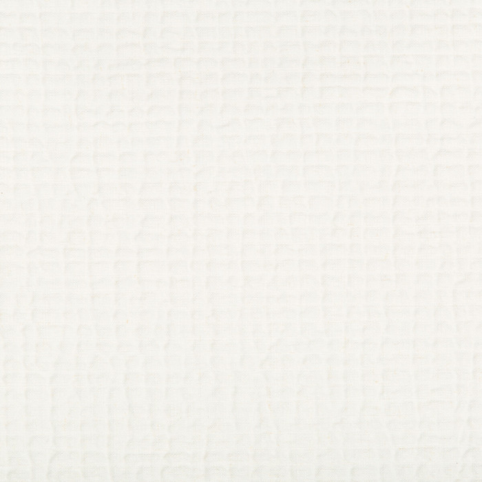 Cachuma in Ivory, Multipurpose Fabric by Kravet Couture