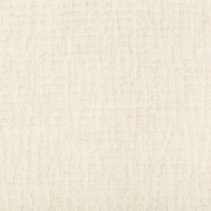 Cachuma in Linen, Multipurpose Fabric by Kravet Couture