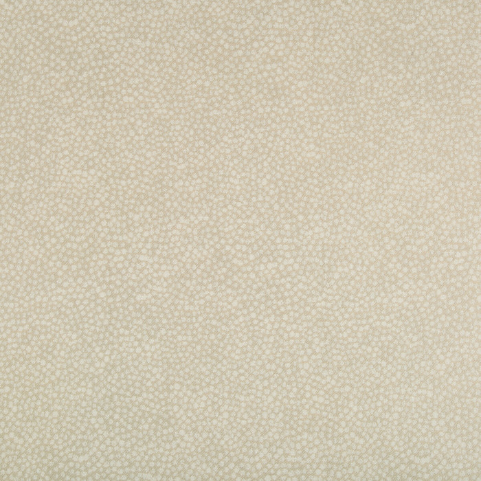 Pebbledot in Sand, Upholstery Fabric by Kravet Basics
