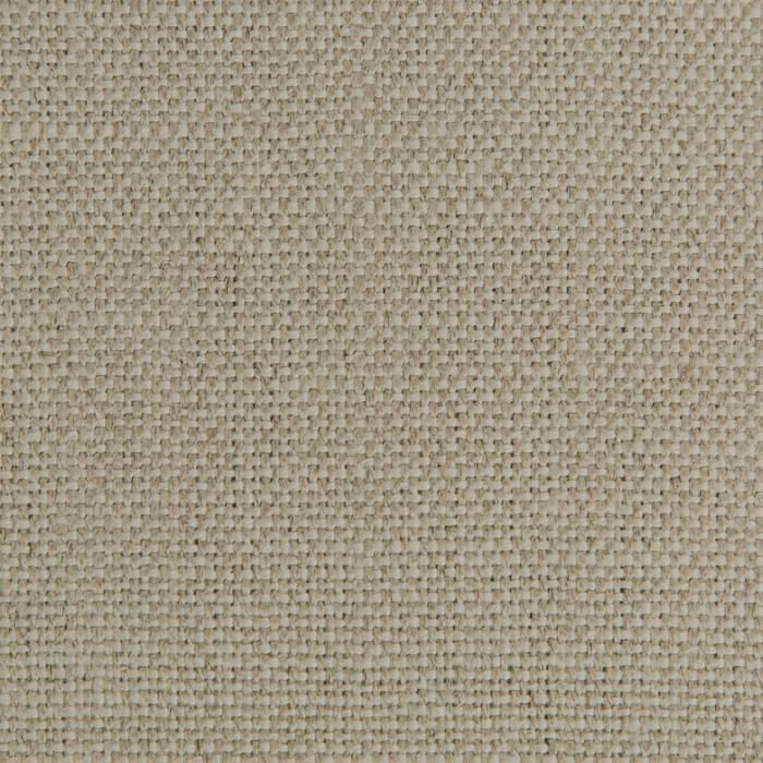 Deia Linen in Sand, Multipurpose Fabric by Kravet Design