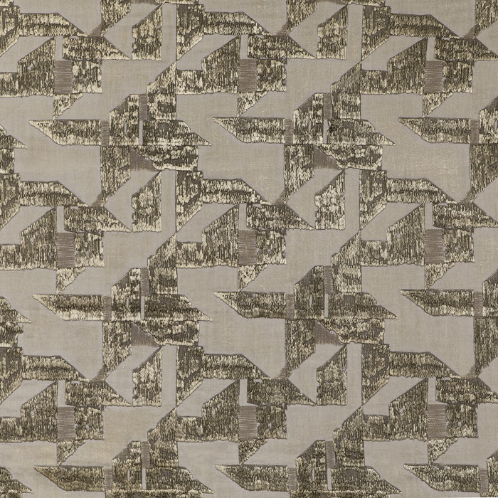 Himeji in Mica, Multipurpose Fabric by Kravet Couture