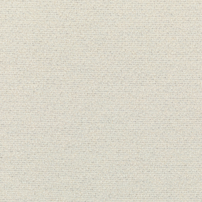 Bali Boucle in Ivory, Upholstery Fabric by Kravet Couture