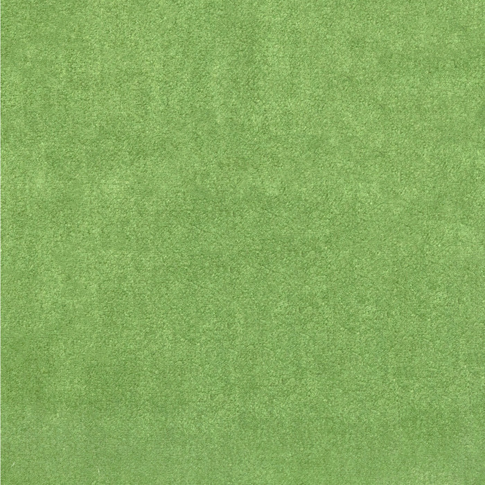 Plushilla in Emerald, Upholstery Fabric by Kravet Basics