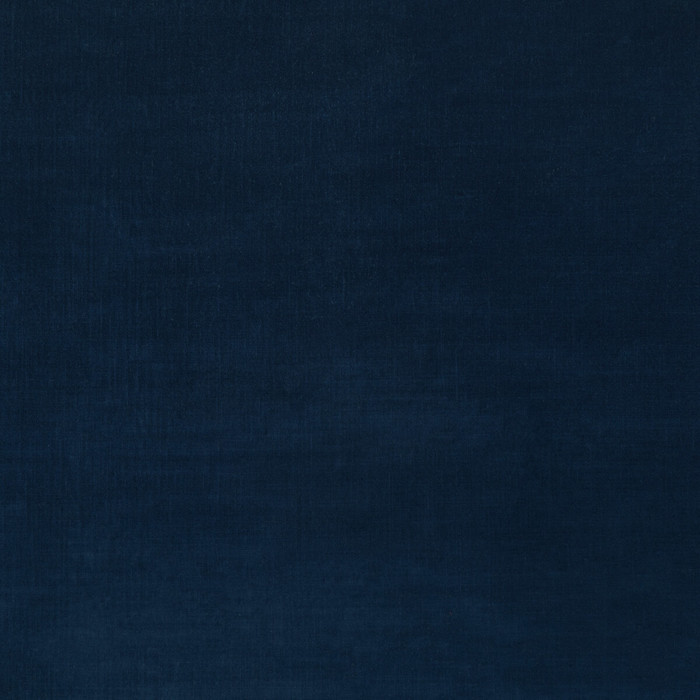 Gentry Velvet in Royal, Upholstery Fabric by Kravet Couture