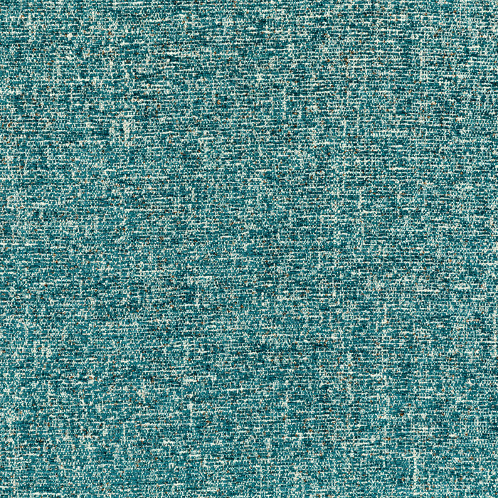Leading Lady in Teal, Upholstery Fabric by Kravet Couture