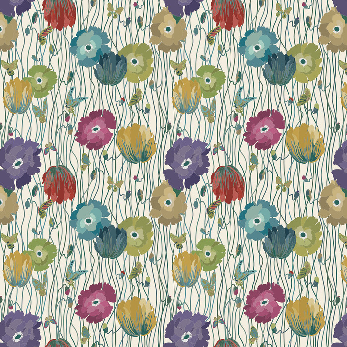 Waya Outdoor in 100, Multipurpose Fabric by Kravet Couture