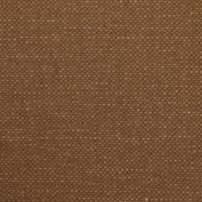 Carson in Chocolate, Upholstery Fabric by Kravet Basics
