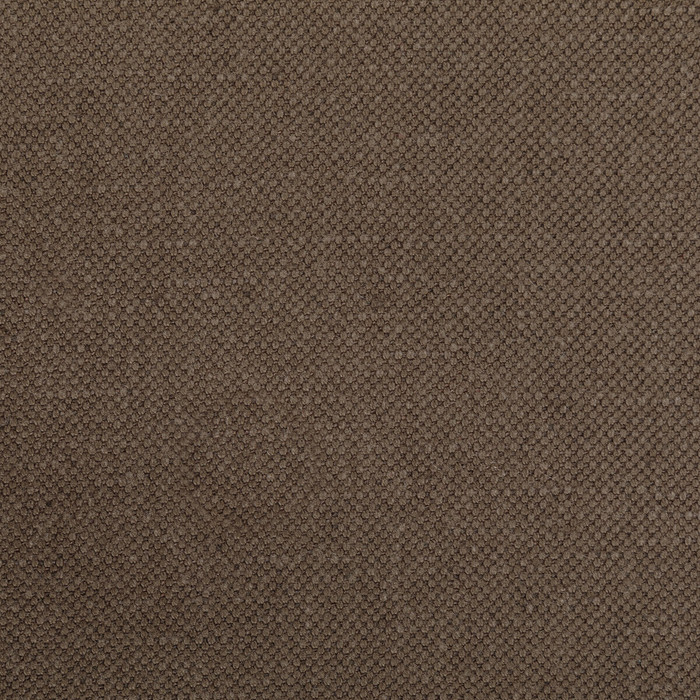 Carson in Mocha, Upholstery Fabric by Kravet Basics