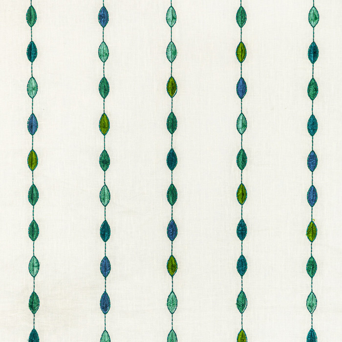 Hoopla in Parakeet, Multipurpose Fabric by Kravet Design