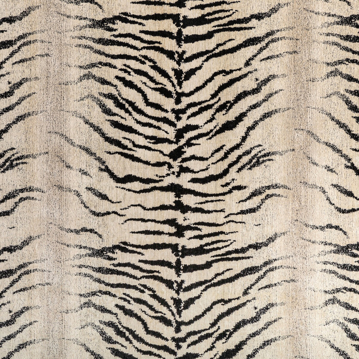 Provocative in Onyx, Upholstery Fabric by Kravet Couture