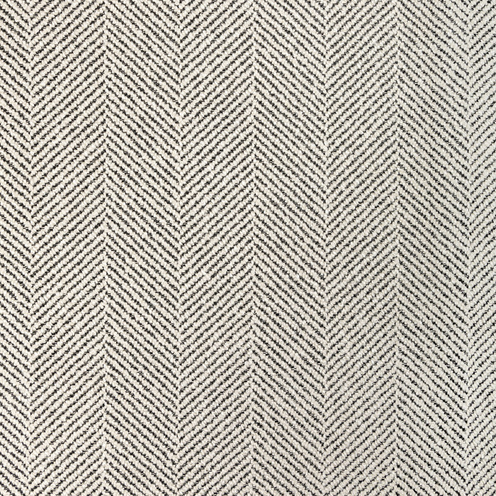 Reprise in Fossil, Upholstery Fabric by Kravet Contract