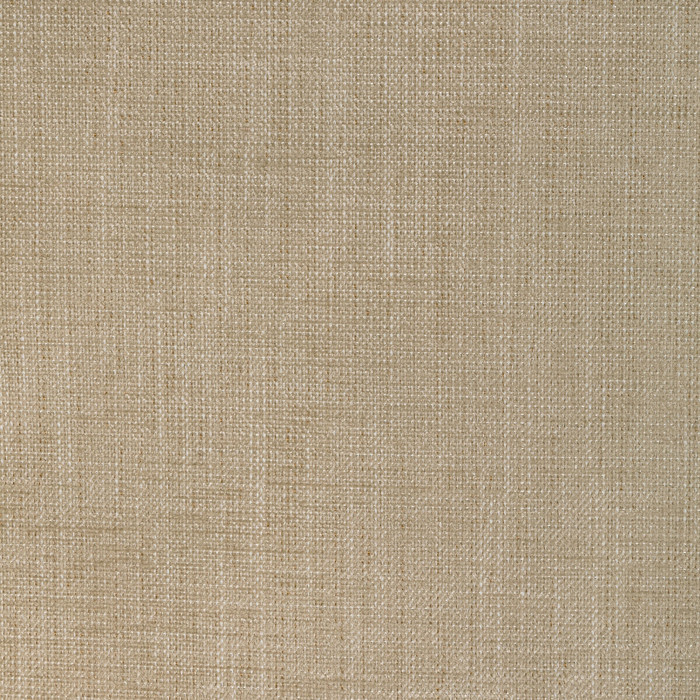 Poet Plain in Dune, Upholstery Fabric by Kravet Basics