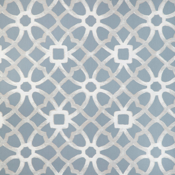 New Zuma in Vapor, Upholstery Fabric by Kravet Design