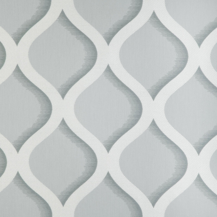 Shadow Boxer in Twilight, Upholstery Fabric by Kravet Design