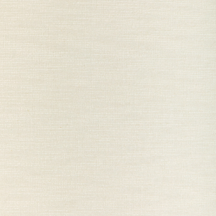 Chenille Aura in Cloud, Upholstery Fabric by Kravet Couture