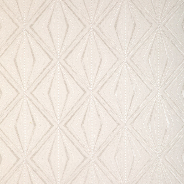 Rare Diamond in Cream, Multipurpose Fabric by Kravet Design