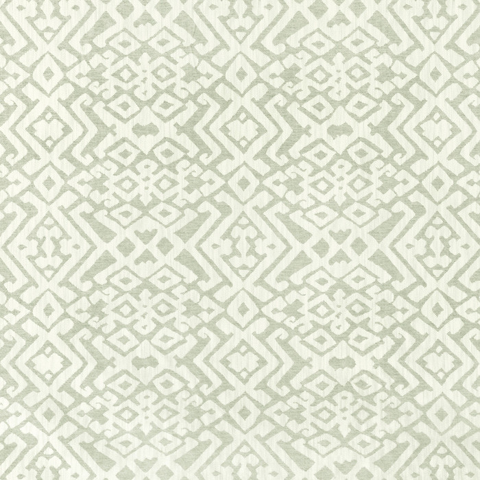 Springbok in Sage, Upholstery Fabric by Kravet Couture