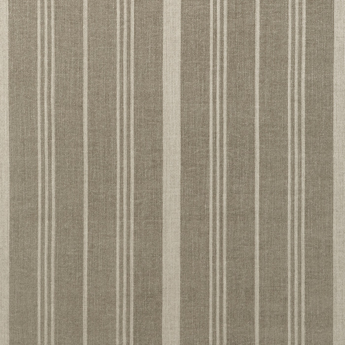 Furrow Stripe in Fawn, Upholstery Fabric by Kravet Couture