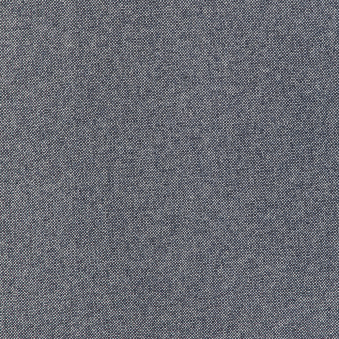 Manchester Wool in Ink, Upholstery Fabric by Kravet Contract