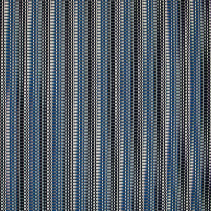 Baystreet in Coastal, Upholstery Fabric by Kravet Contract