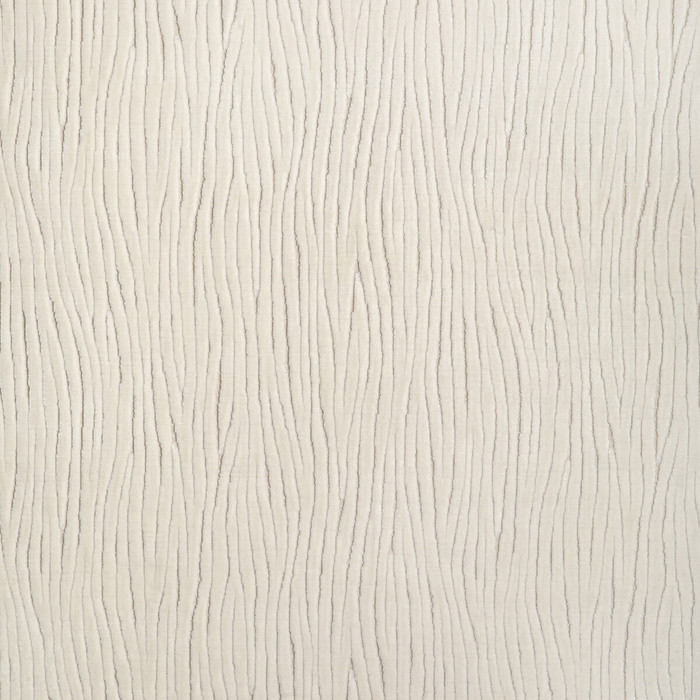 Wave Motion in Ivory, Upholstery Fabric by Kravet Basics