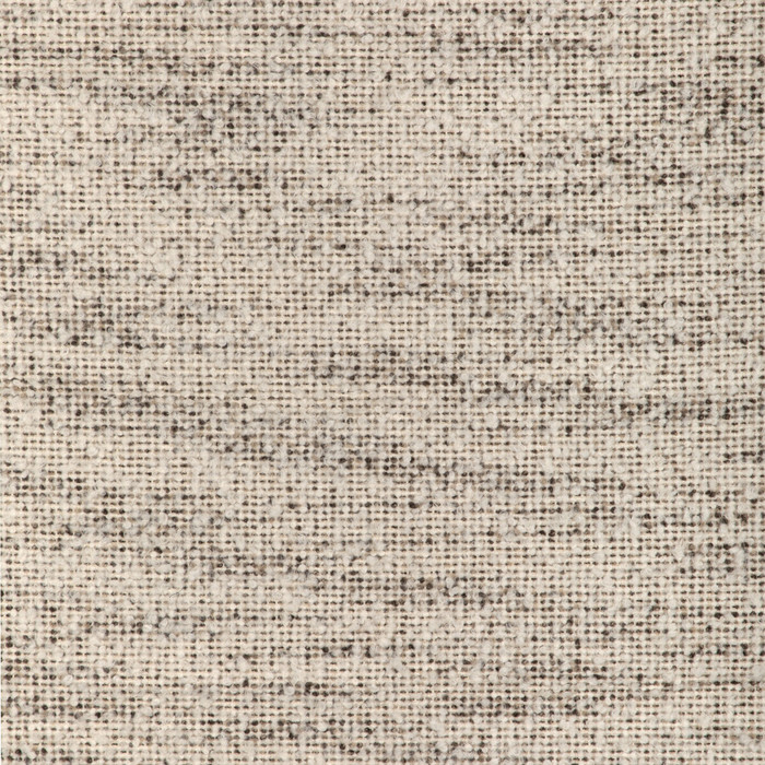Mythical Boucle in Natural, Upholstery Fabric by Kravet Couture
