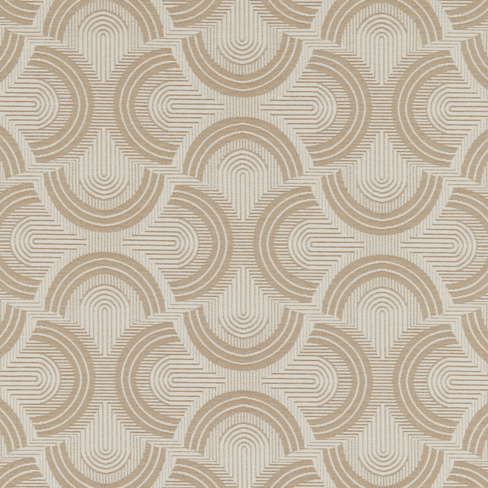 Arcadia in Linen, Upholstery Fabric by Kravet Contract