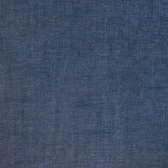 Jesse in Navy, Upholstery Fabric by Kravet Smart